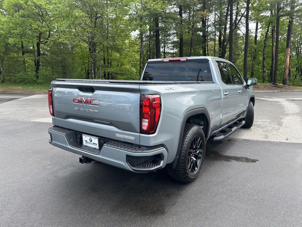 used 2026 GMC Sierra 1500 car, priced at $47,284