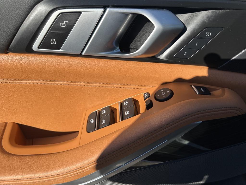 used 2025 BMW X5 car, priced at $61,582