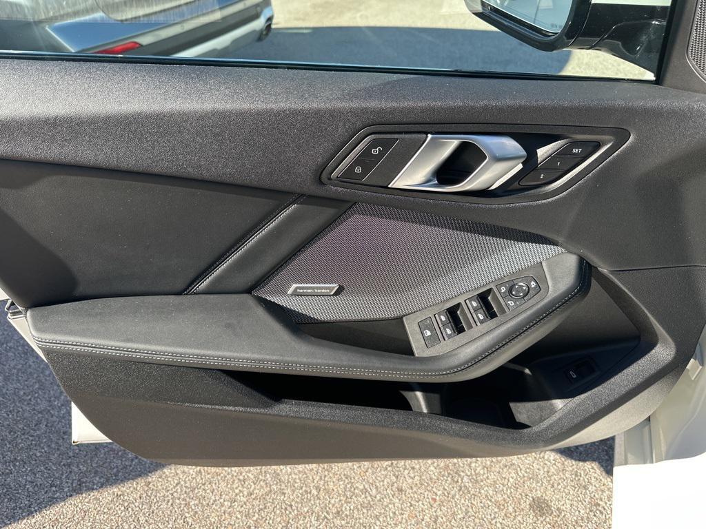 used 2025 BMW 228 Gran Coupe car, priced at $37,339