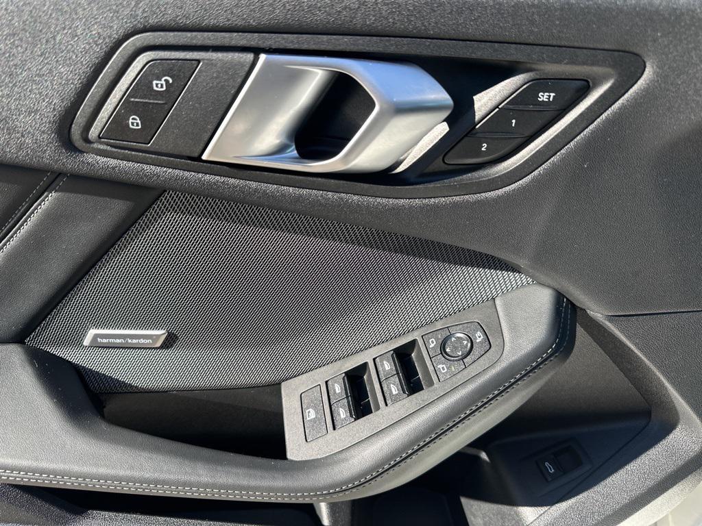 used 2025 BMW 228 Gran Coupe car, priced at $37,339