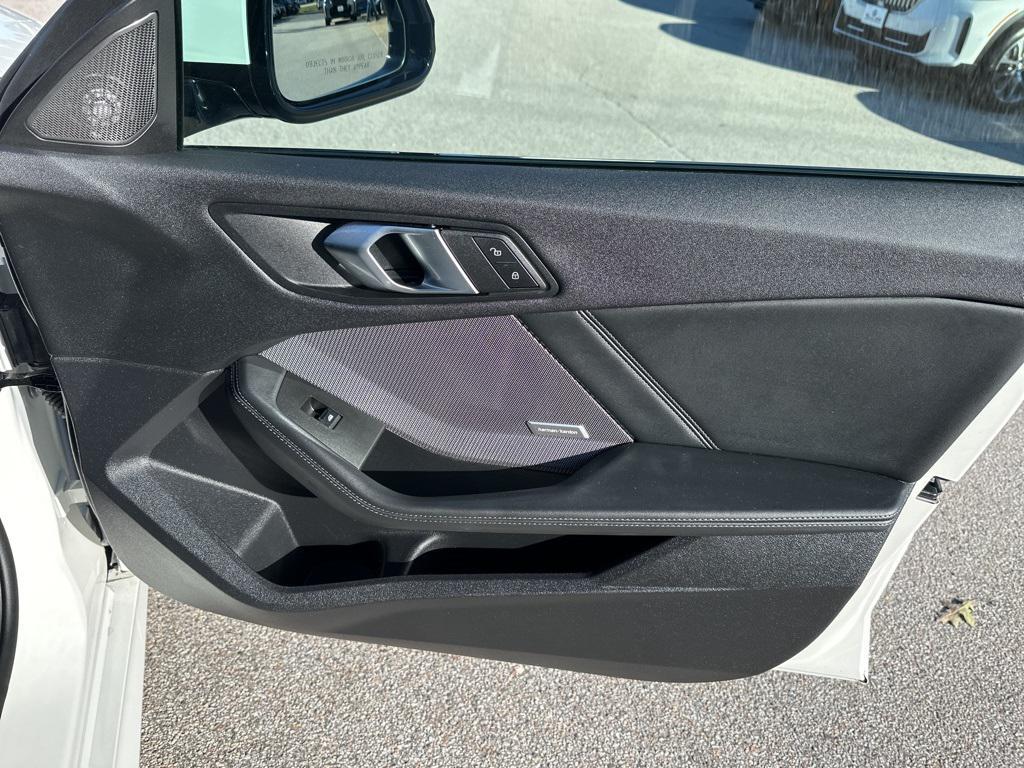 used 2025 BMW 228 Gran Coupe car, priced at $37,918