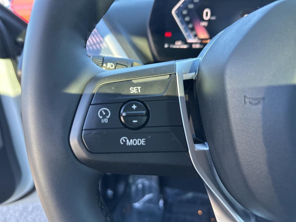 used 2025 BMW 228 Gran Coupe car, priced at $37,918