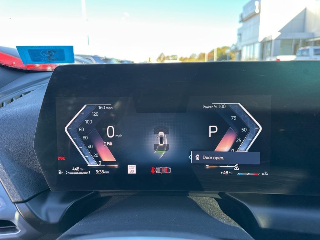 used 2025 BMW 228 Gran Coupe car, priced at $37,918