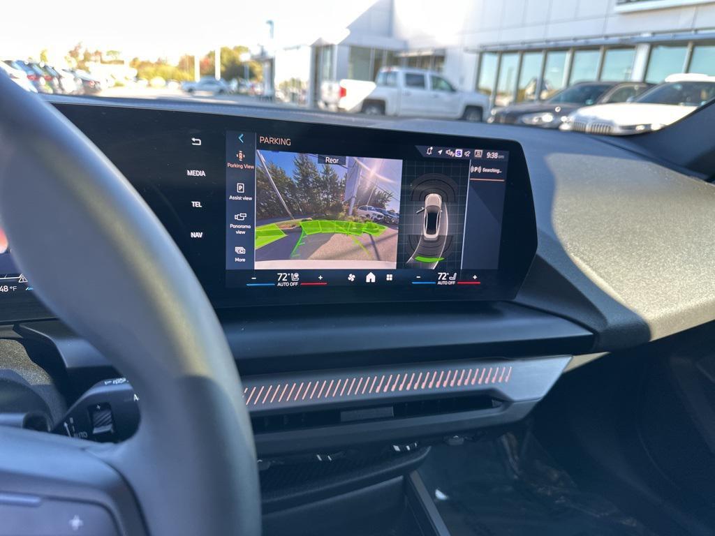 used 2025 BMW 228 Gran Coupe car, priced at $37,918