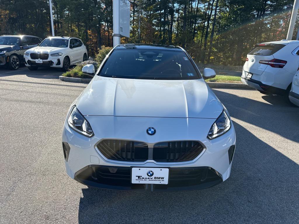 used 2025 BMW 228 Gran Coupe car, priced at $37,918