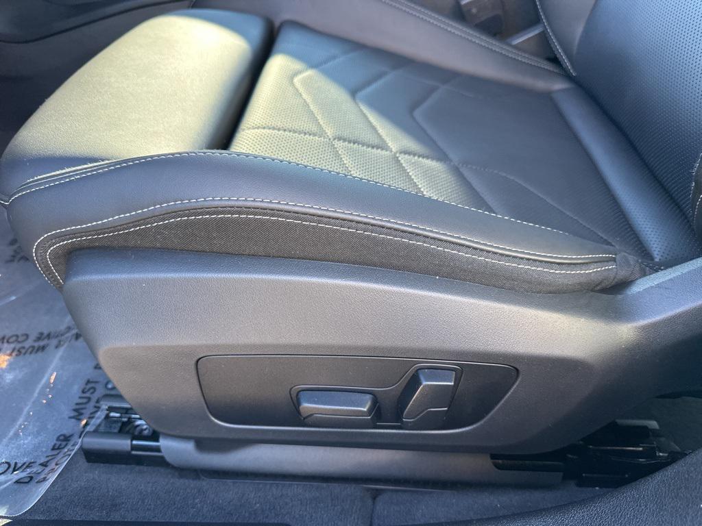 used 2025 BMW 228 Gran Coupe car, priced at $37,918