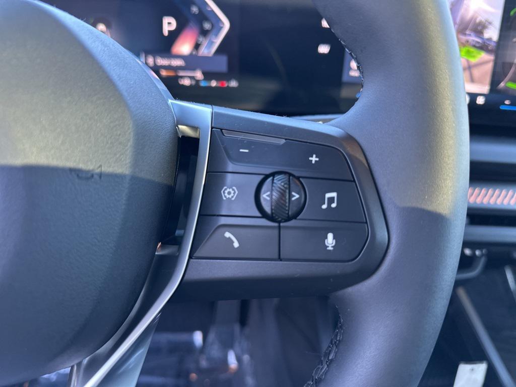 used 2025 BMW 228 Gran Coupe car, priced at $37,918