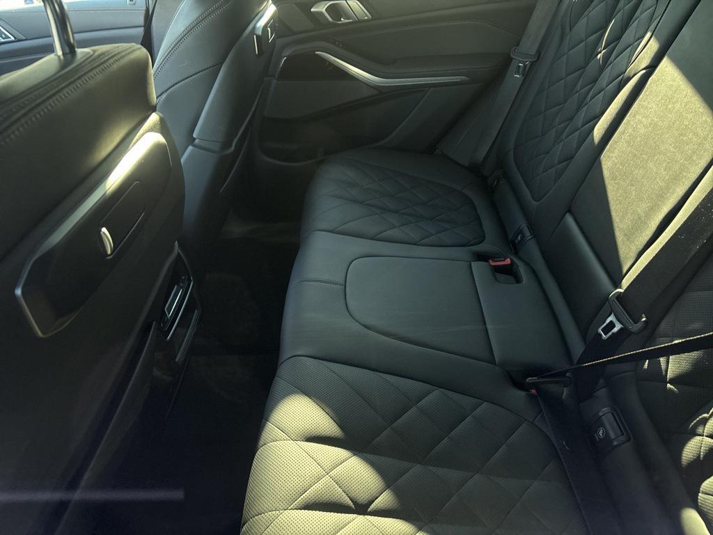 used 2024 BMW X5 car, priced at $49,990