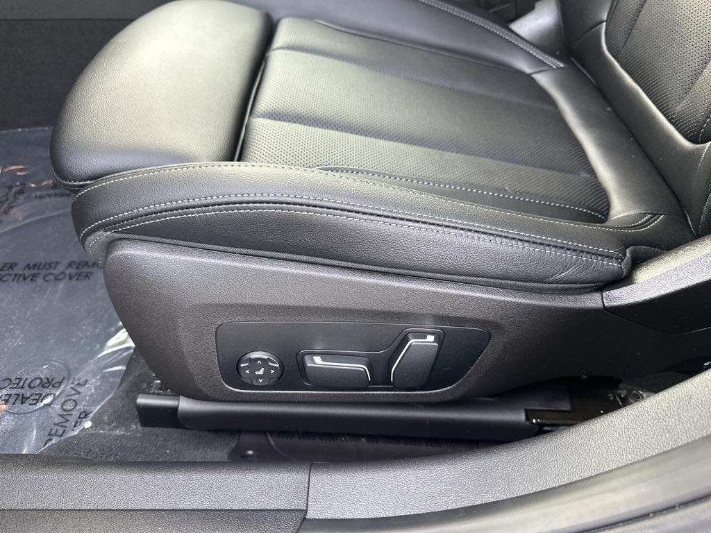 used 2025 BMW 330 car, priced at $45,993