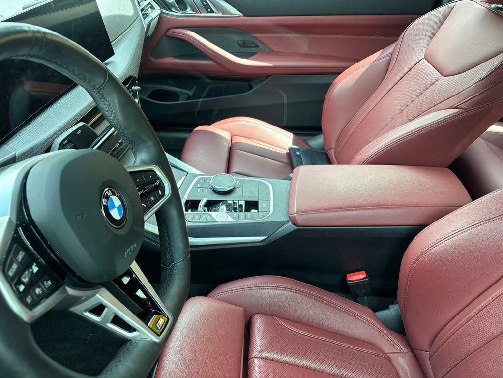 used 2026 BMW 430 car, priced at $50,546