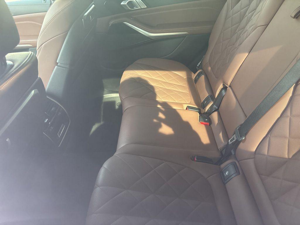 used 2023 BMW X7 car, priced at $65,917