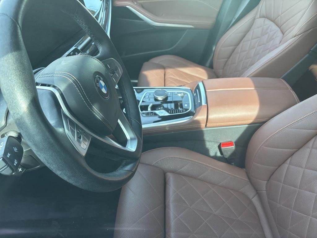 used 2023 BMW X7 car, priced at $65,917