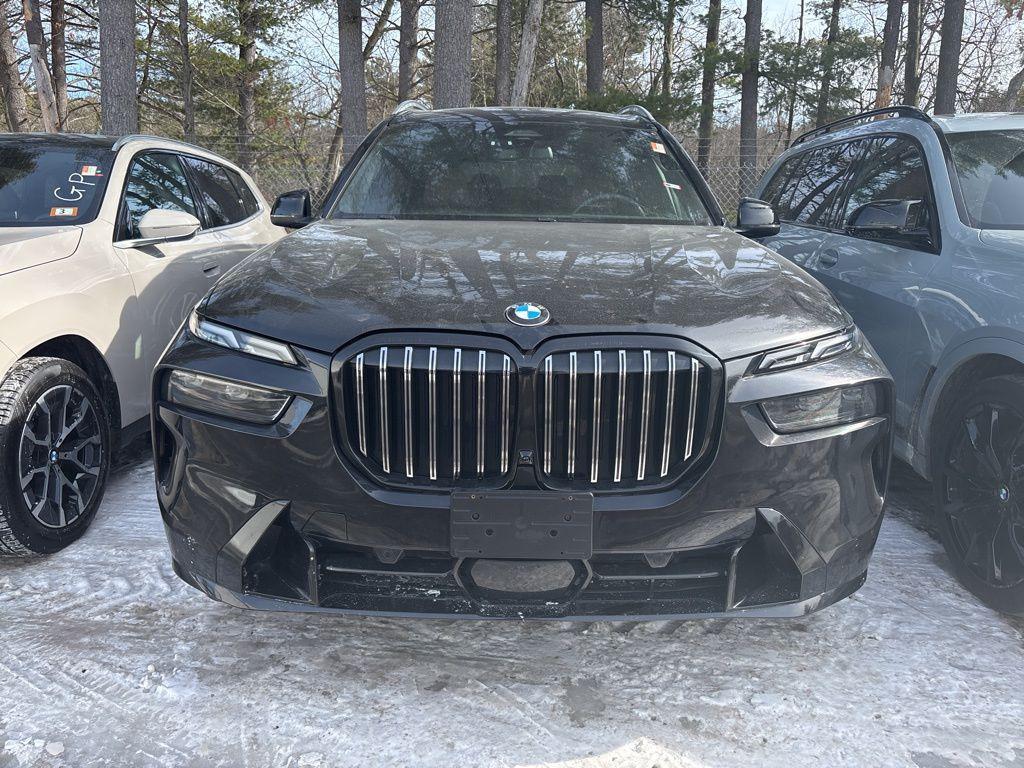 used 2023 BMW X7 car, priced at $65,917