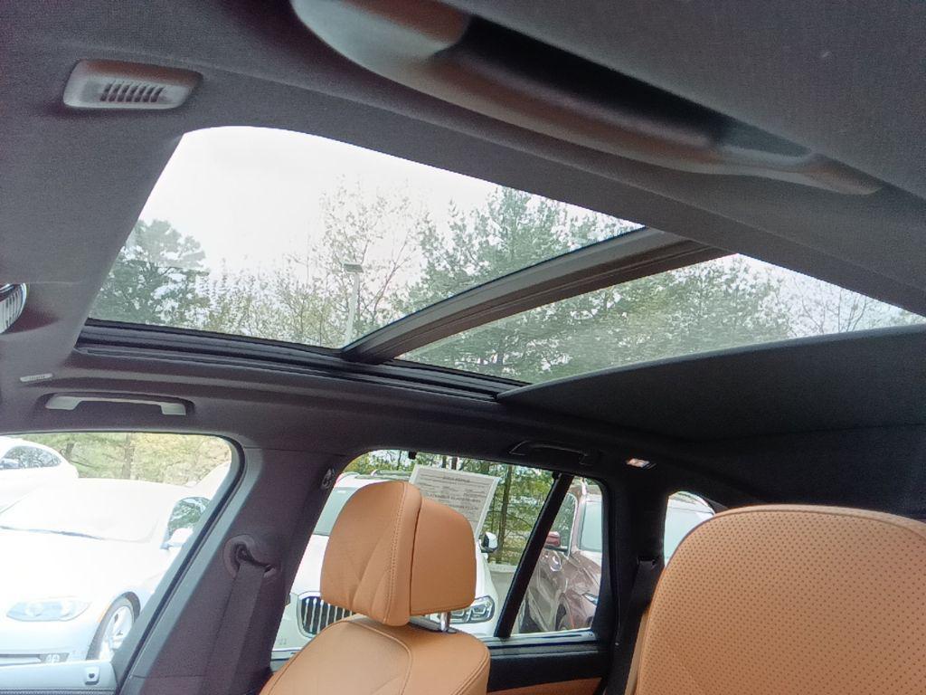 used 2026 BMW X5 car, priced at $64,402