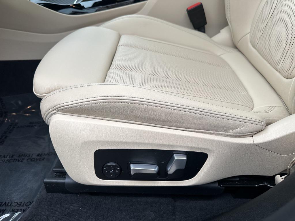 used 2022 BMW X3 car, priced at $32,159