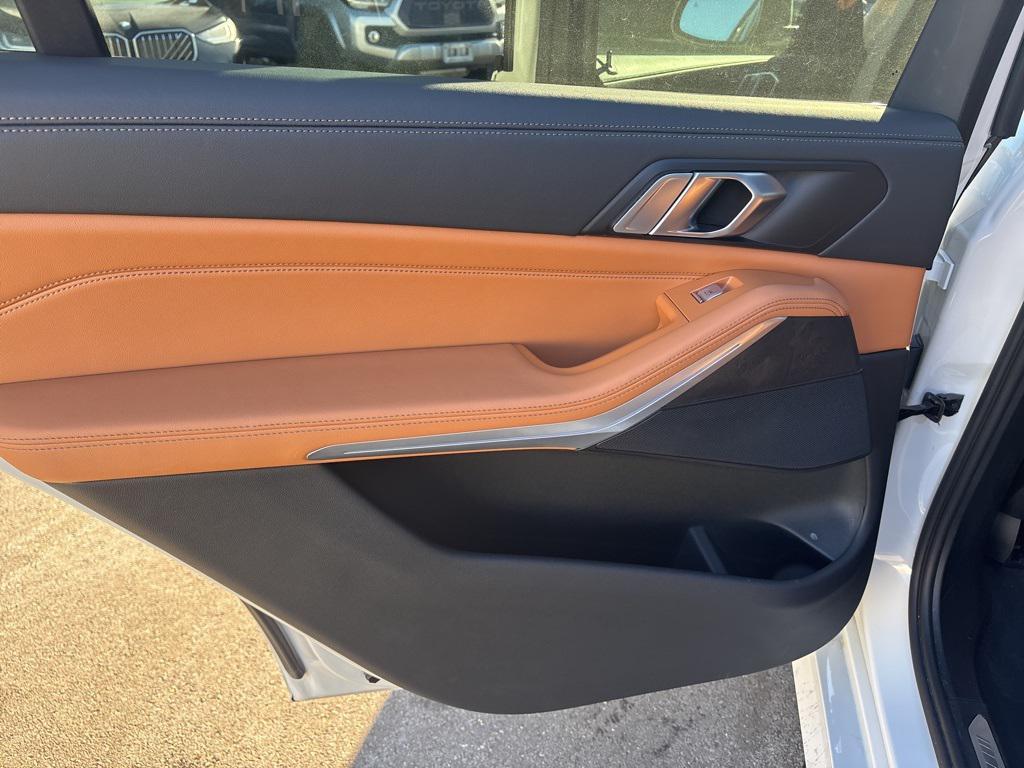 used 2023 BMW X7 car, priced at $67,960