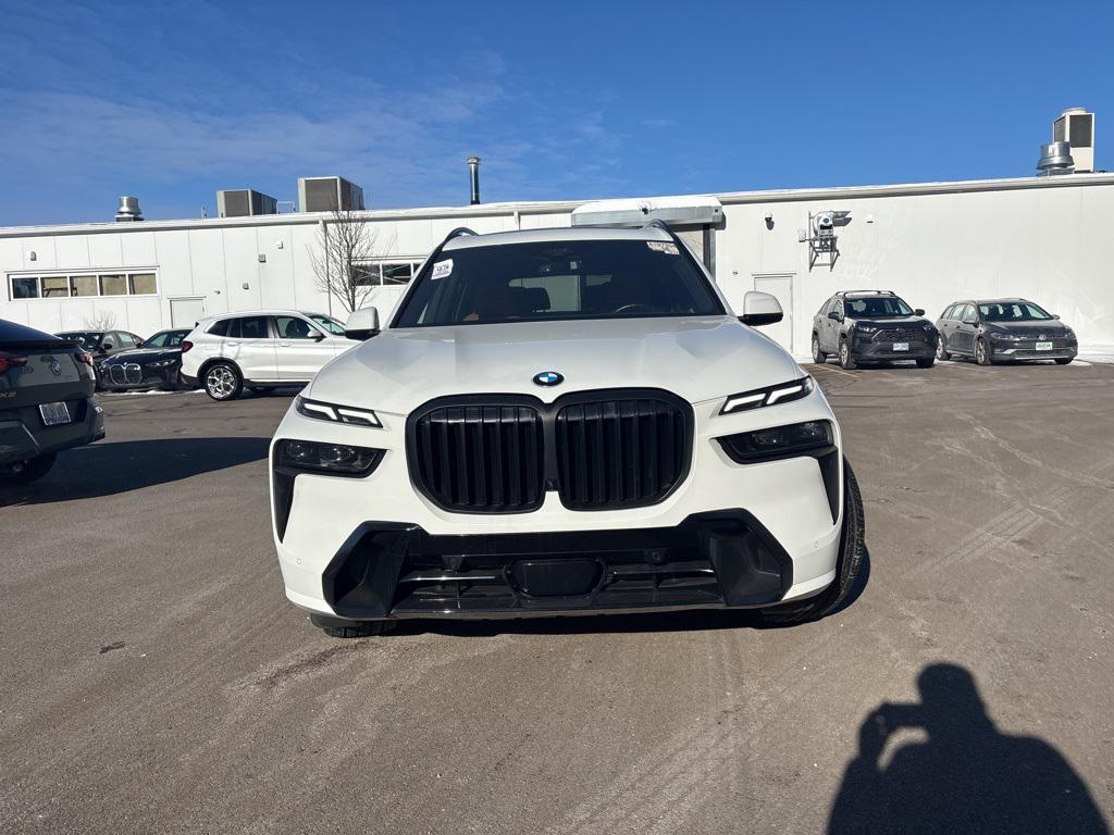 used 2023 BMW X7 car, priced at $67,960