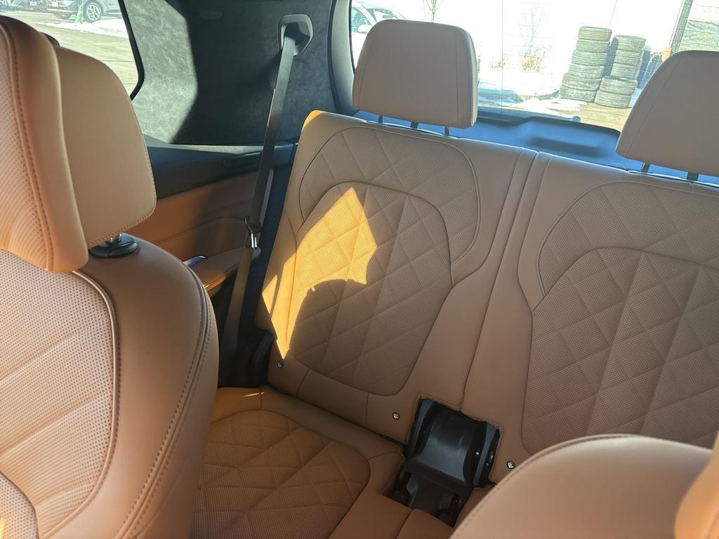 used 2023 BMW X7 car, priced at $67,960