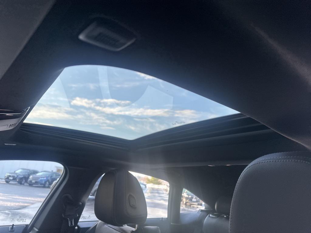 used 2023 BMW 430 Gran Coupe car, priced at $39,971