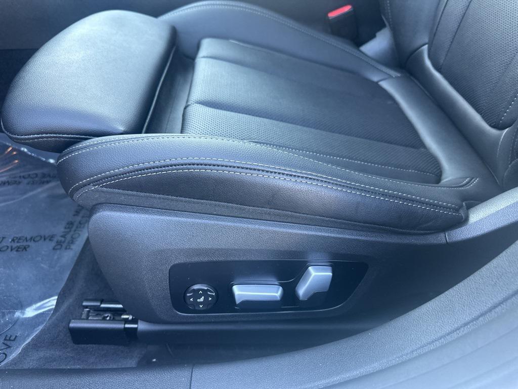 used 2023 BMW 430 Gran Coupe car, priced at $39,971