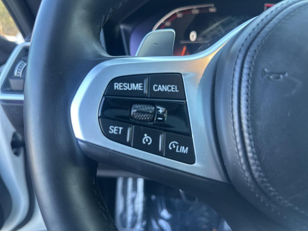 used 2023 BMW 430 Gran Coupe car, priced at $39,971