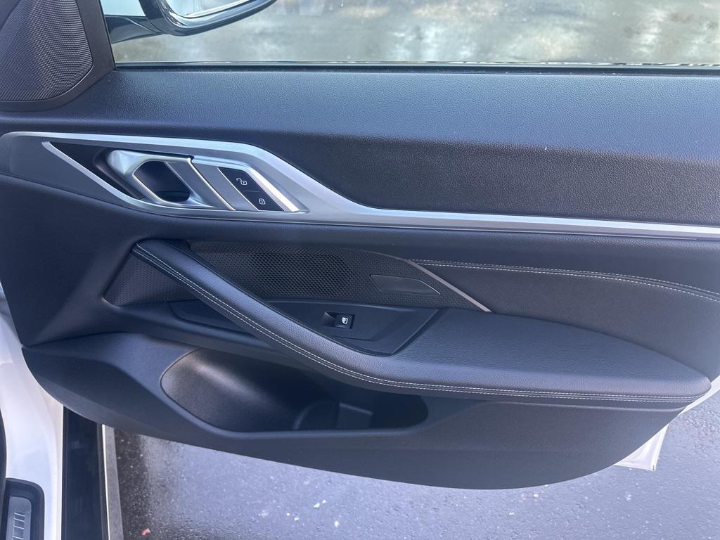 used 2023 BMW 430 Gran Coupe car, priced at $39,971