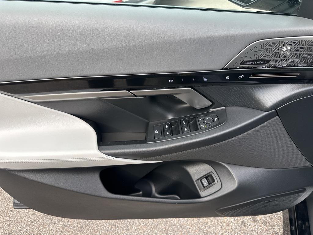 used 2024 BMW 530 car, priced at $53,985