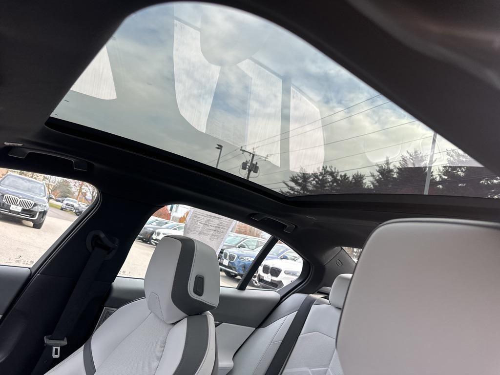 used 2024 BMW 530 car, priced at $53,985