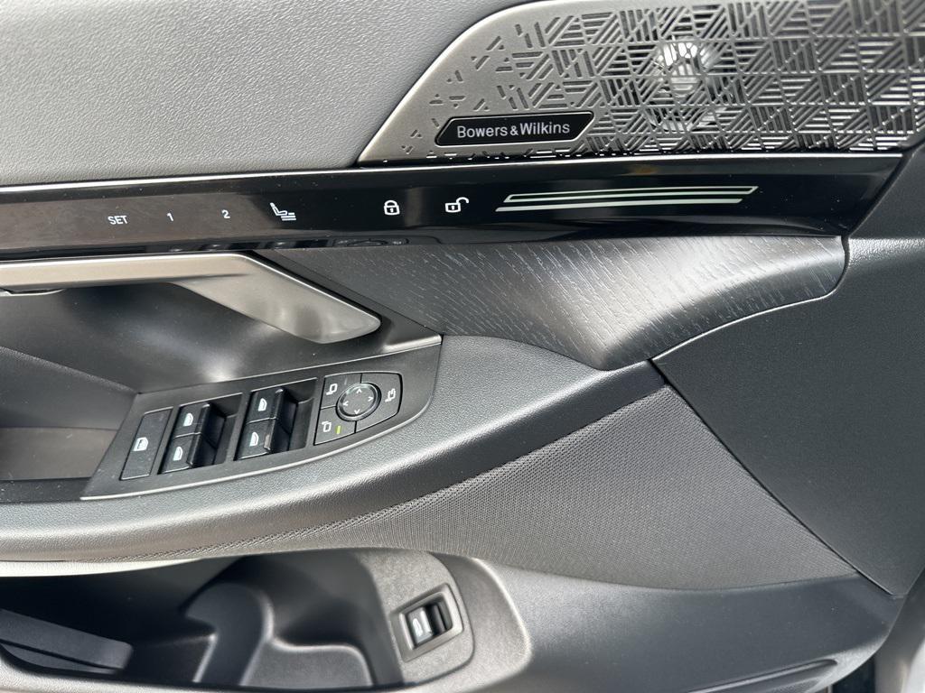 used 2024 BMW 530 car, priced at $53,985