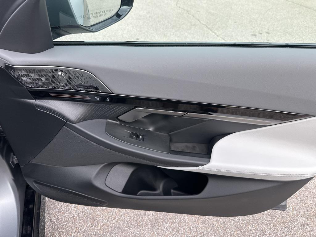 used 2024 BMW 530 car, priced at $53,985