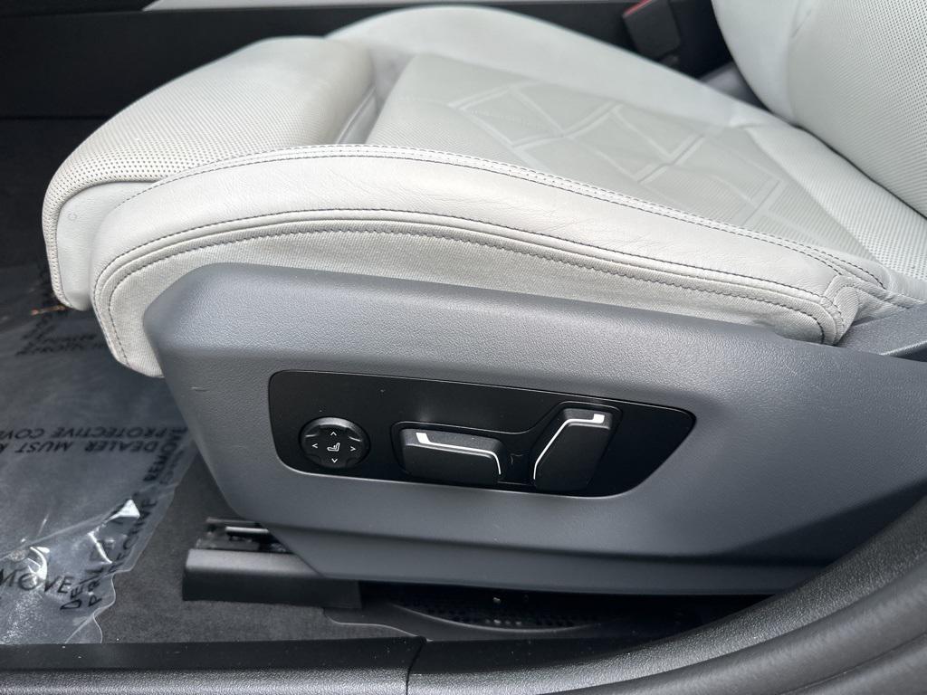 used 2024 BMW 530 car, priced at $53,985