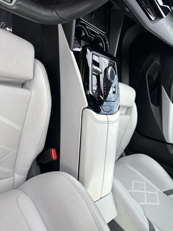 used 2024 BMW 530 car, priced at $53,985