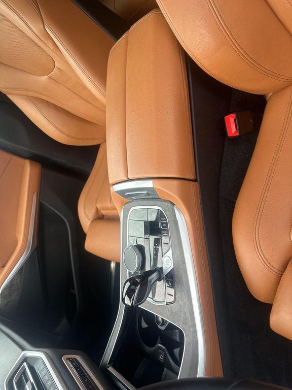 used 2022 BMW X5 car, priced at $36,989