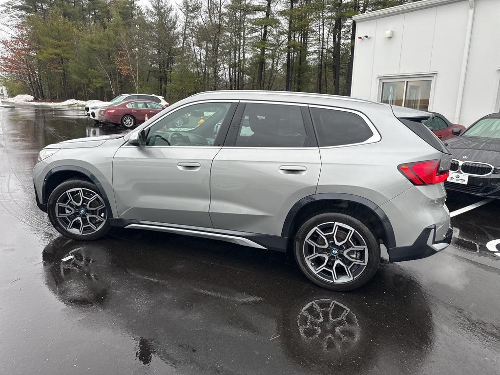 used 2023 BMW X1 car, priced at $29,927