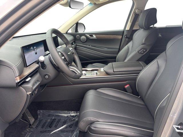 new 2026 Genesis GV80 car, priced at $76,060