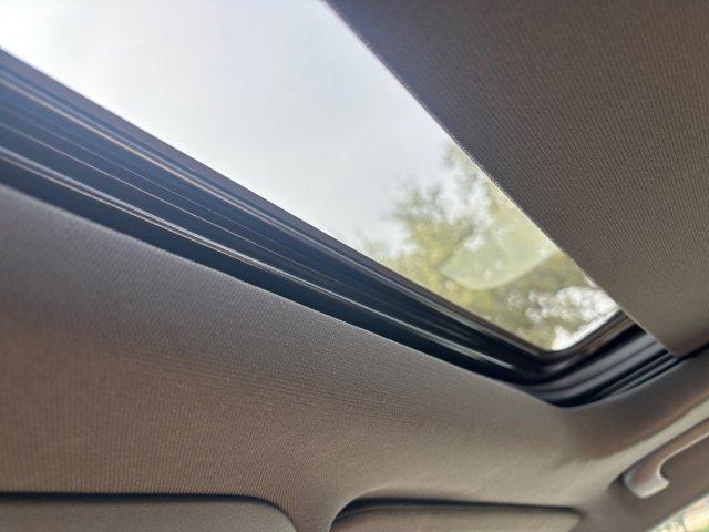 used 2024 Cadillac XT4 car, priced at $36,588