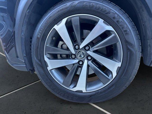 used 2018 Lexus NX 300 car, priced at $19,455