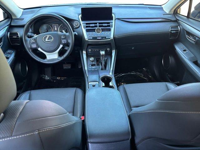 used 2018 Lexus NX 300 car, priced at $19,455