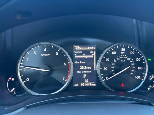 used 2018 Lexus NX 300 car, priced at $19,455