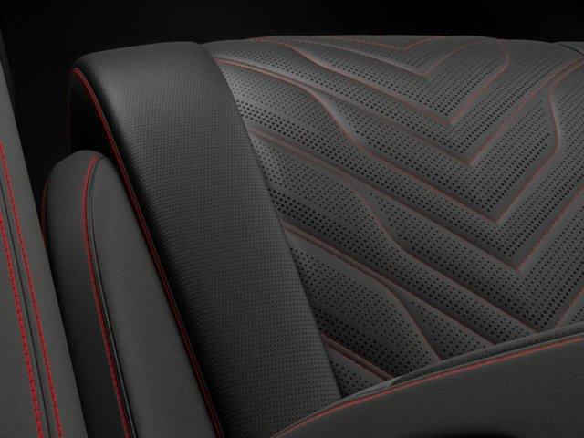 new 2026 Genesis G80 car, priced at $72,425