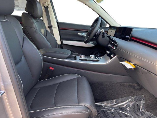 new 2026 Genesis GV70 car, priced at $59,550