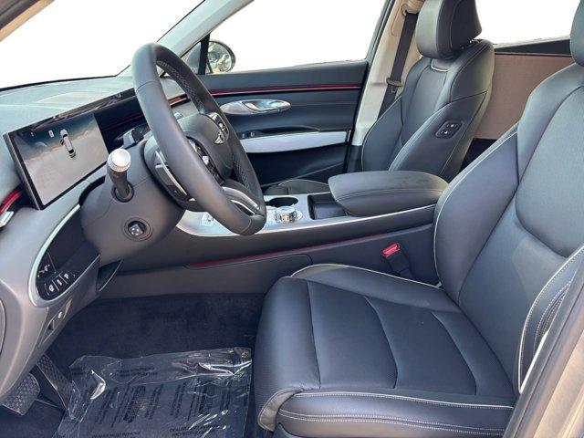 new 2026 Genesis GV70 car, priced at $59,550