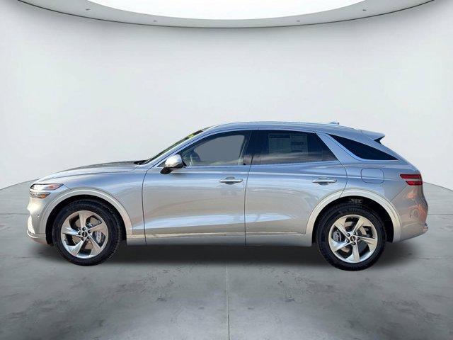 new 2026 Genesis GV70 car, priced at $59,550
