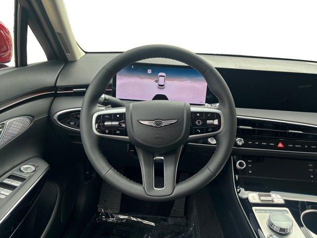 new 2026 Genesis GV70 car, priced at $51,675