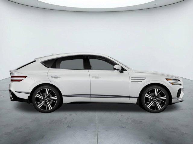 new 2026 Genesis GV80 Coupe car, priced at $89,645