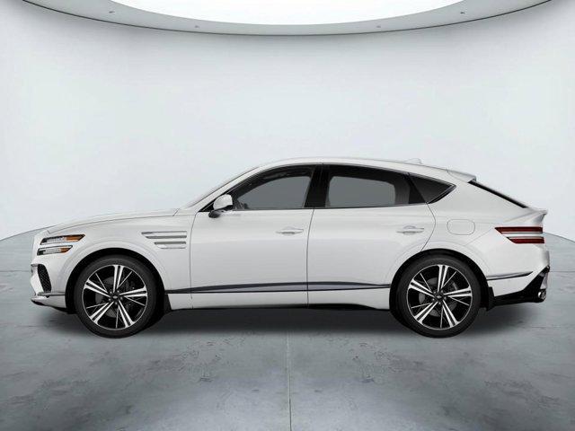 new 2026 Genesis GV80 Coupe car, priced at $89,645