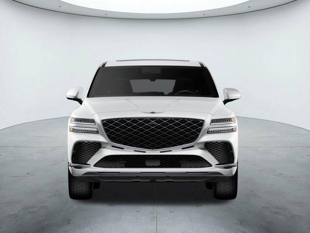 new 2026 Genesis GV80 Coupe car, priced at $89,645