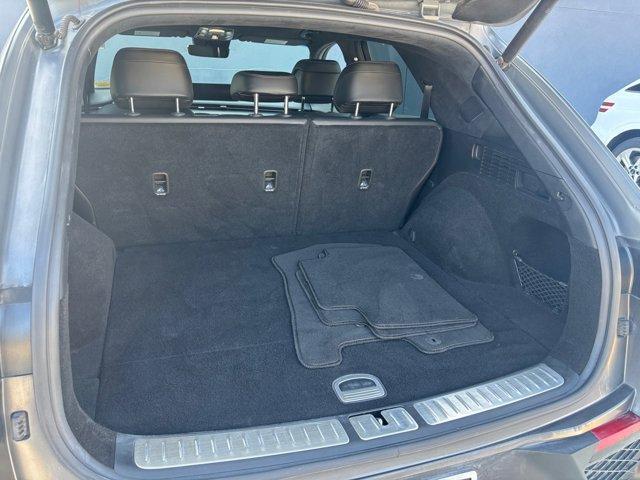 used 2023 Genesis GV70 car, priced at $32,588