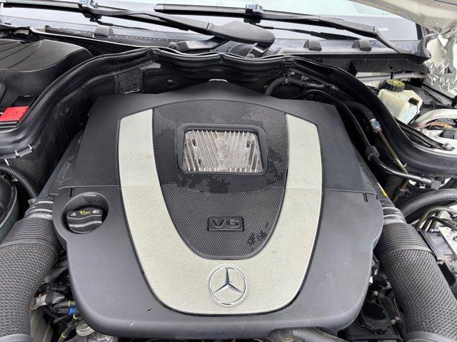used 2010 Mercedes-Benz C-Class car, priced at $11,995