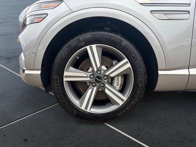 used 2025 Genesis GV80 Coupe car, priced at $65,995